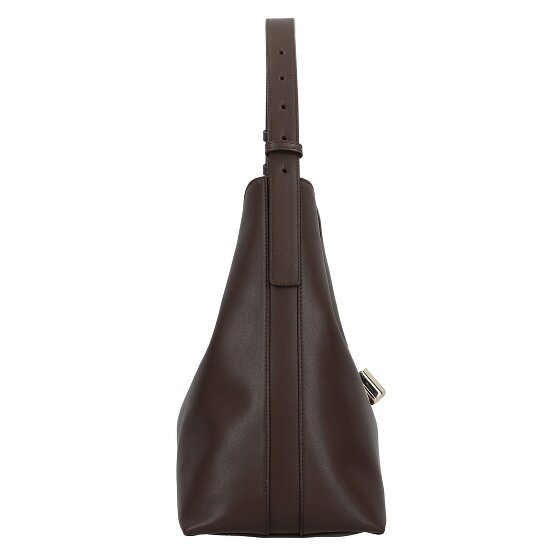 Furla Goccia Sac à bandoulière Cuir 30 cm