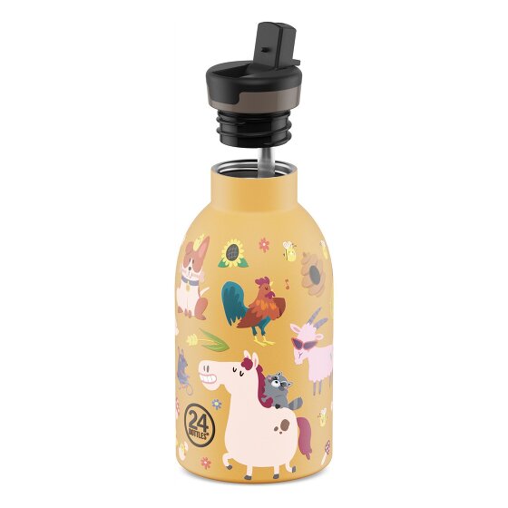 24Bottles Kids Clima Gourde 300 ml