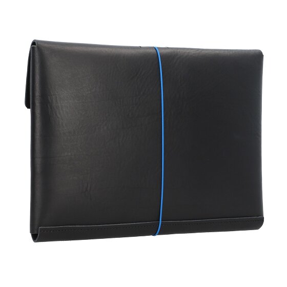 Harold's Keeper Pochette pour ordinateur portable Cuir 32 cm