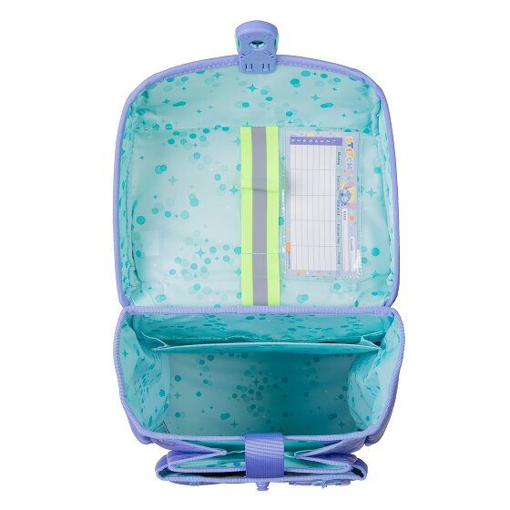 McNeill Perfecto Set de cartables 5 pièces