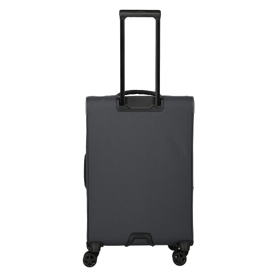Travelite Skaii 4 roues Valise cabine M 67 cm