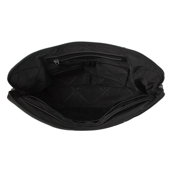 The Chesterfield Brand Elvas Porte-documents Cuir 40 cm Compartiment pour ordinateur portable