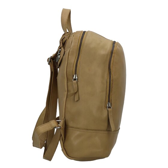 Harbour 2nd Anchor Love Meghan Daypack Cuir véritable 34 cm