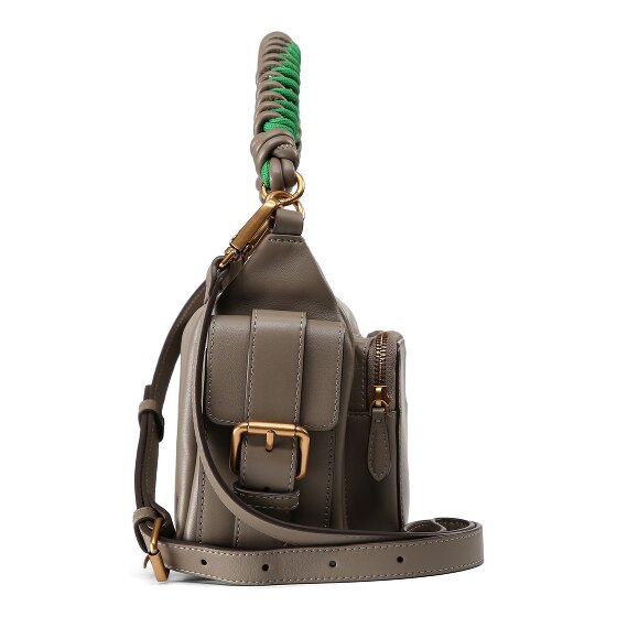 PINKO Cargo Sac à bandoulière Cuir 31 cm