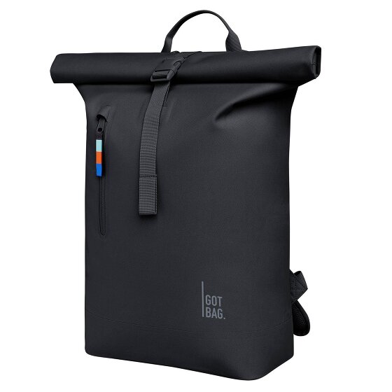 GOT BAG Rolltop Lite 2.0 Daypack 42 cm Compartiment pour ordinateur portable