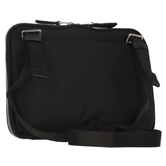 Knomo Porte-documents Mayfair Knomad Organiseur RFID 30 cm