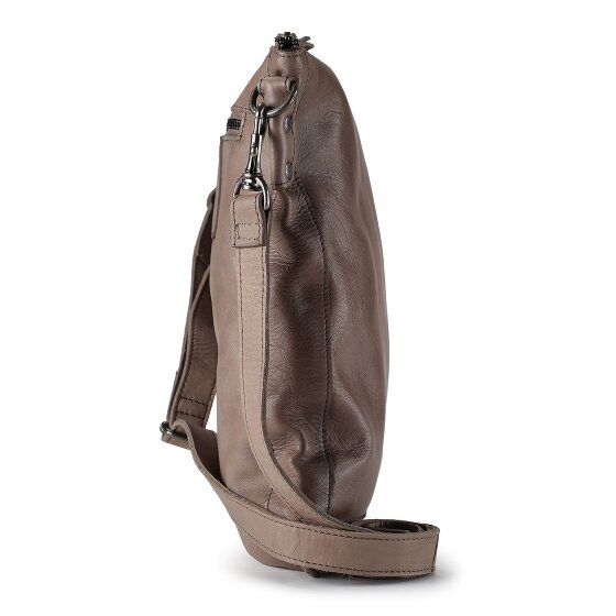 Harbour 2nd Anchor Love Vera Sac à bandoulière Cuir véritable 34 cm
