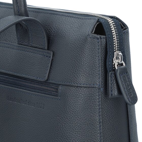 Picard Luis Sac à dos de ville Cuir 32 cm