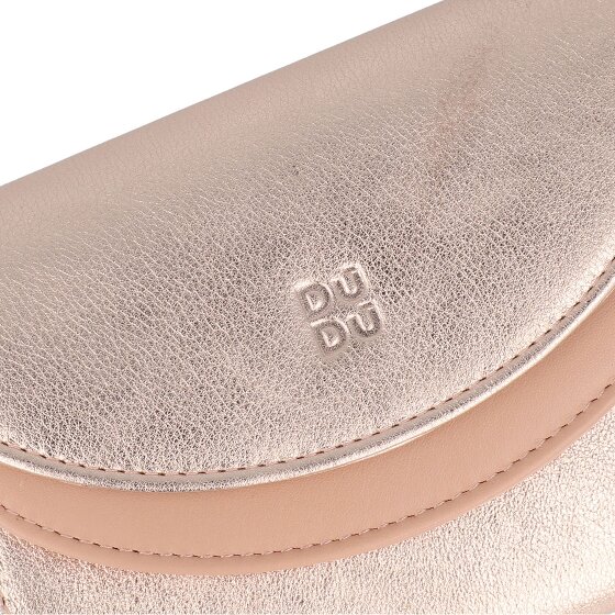 DuDu Porte-monnaie en cuir 13 cm