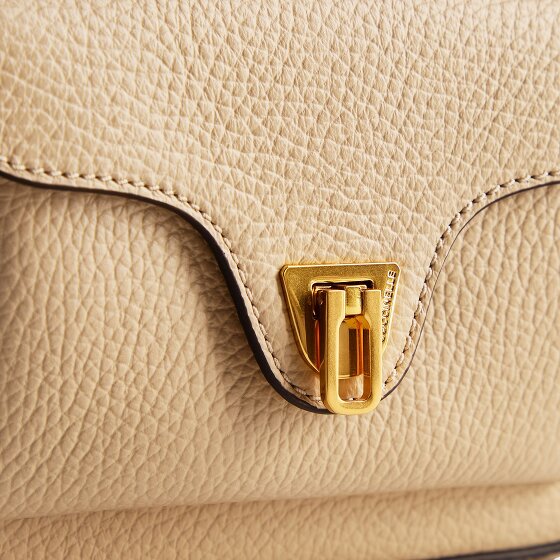 Coccinelle Beat Soft Mini sac à bandoulière Cuir 18 cm