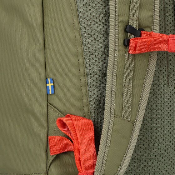 Fjällräven High Coast 24 L Sac à dos de randonnée 49 cm