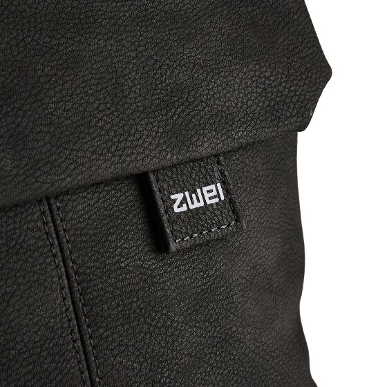 Zwei Mademoiselle.M Sac à dos de ville 29 cm