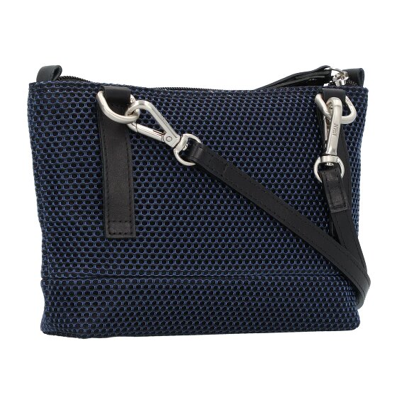 Jost Sac à bandoulière Mesh 17 cm
