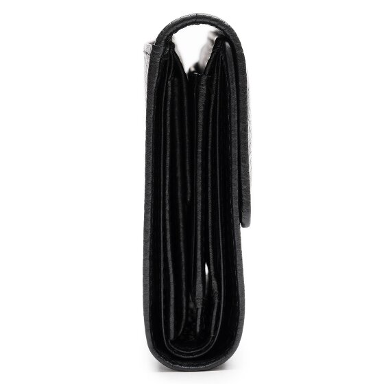 Lazarotti Bologna Leather Porte-monnaie Cuir 12 cm