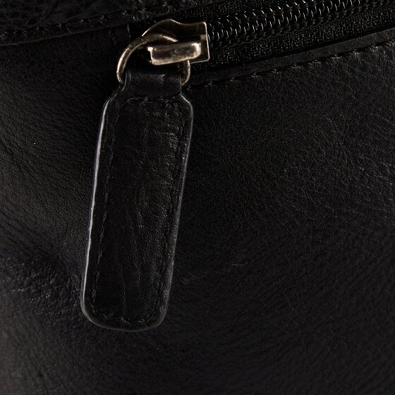 Burkely Antique Avery Sac à bandoulière Cuir 25 cm