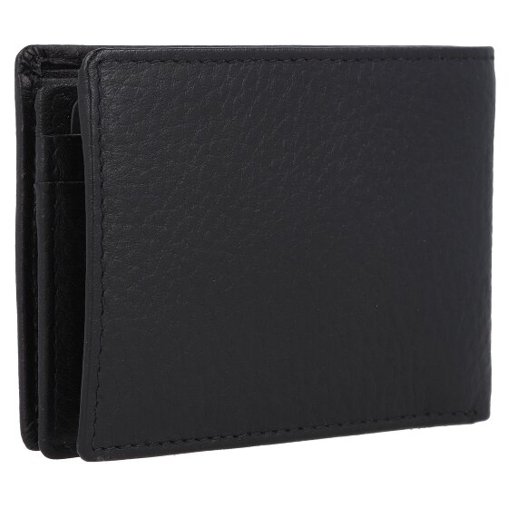 Jost Stockholm Porte-monnaie Cuir 10.5 cm