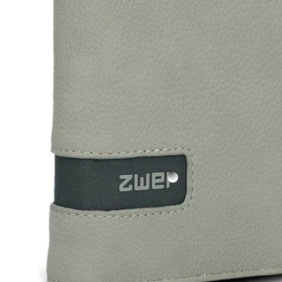 Zwei Mademoiselle Porte-monnaie 20 cm