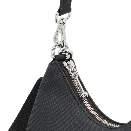 Lacoste Core Essentials Daily City Sac à bandoulière 23 cm