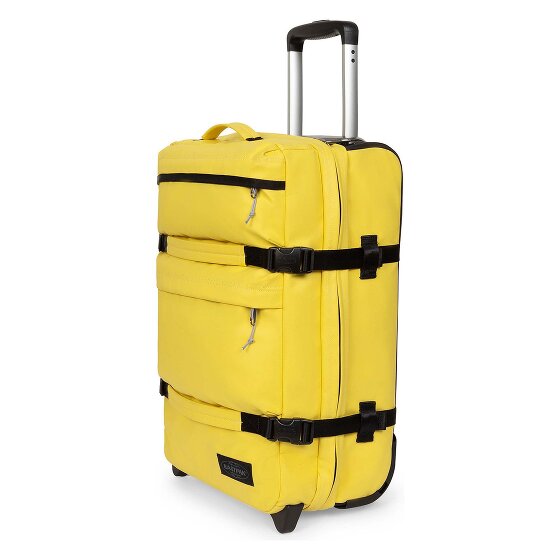 Eastpak Transit'R Plus 2 roues Valise cabine 55 cm