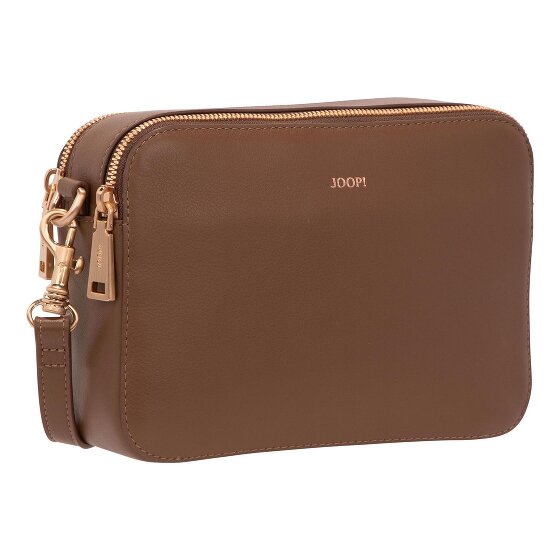 Joop! Susan Sac à bandoulière Cuir véritable 22 cm