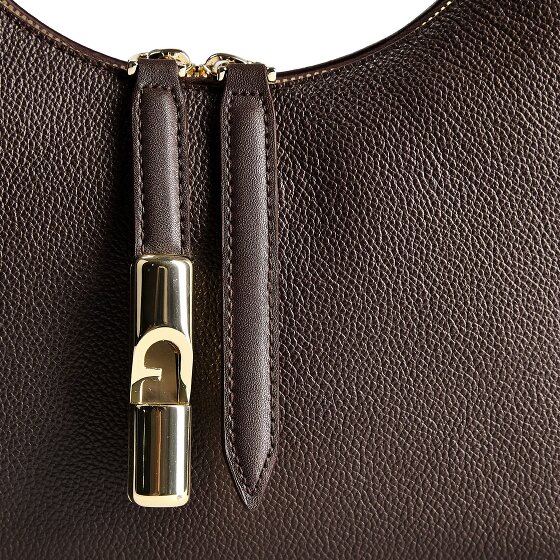 Furla Goccia Sac à bandoulière Cuir 22 cm