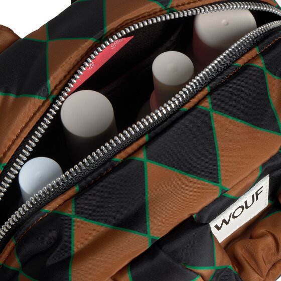 Wouf Studio Trousse de toilette 20 cm