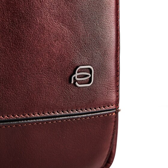 Piquadro Philip Sac à bandoulière Cuir 27 cm