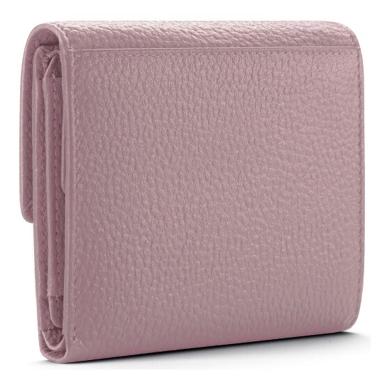 Lazarotti Bologna Leather Porte-monnaie Cuir véritable 12 cm