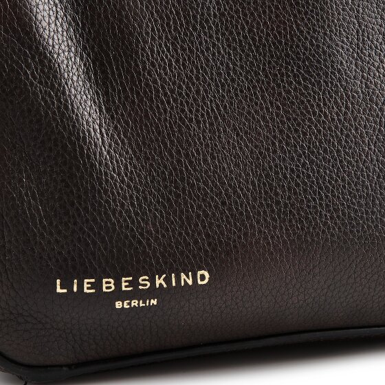 Liebeskind Clarice II Sac à bandoulière M Cuir véritable 26 cm