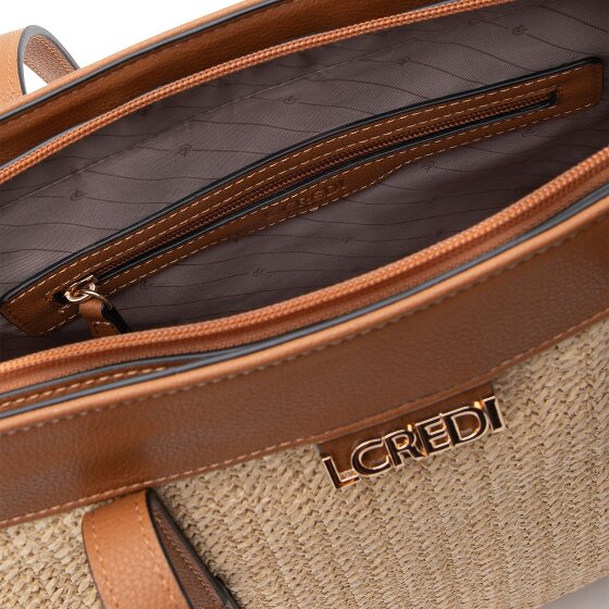 L.Credi Rosalie Sac de shopper 42 cm