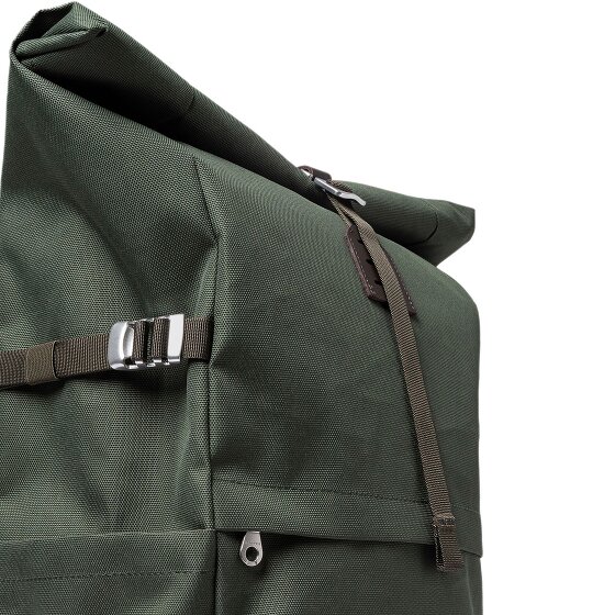 Sandqvist Icon Daypack 65 cm Compartiment ordinateur