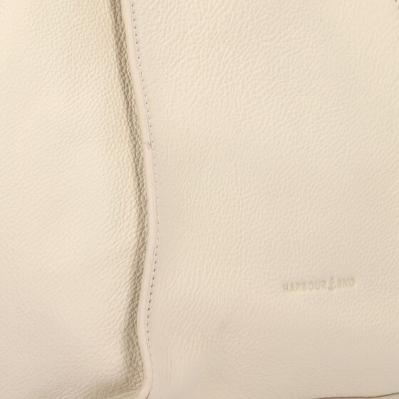 Harbour 2nd Just Pure Mireille Sac à dos de ville Cuir 30 cm