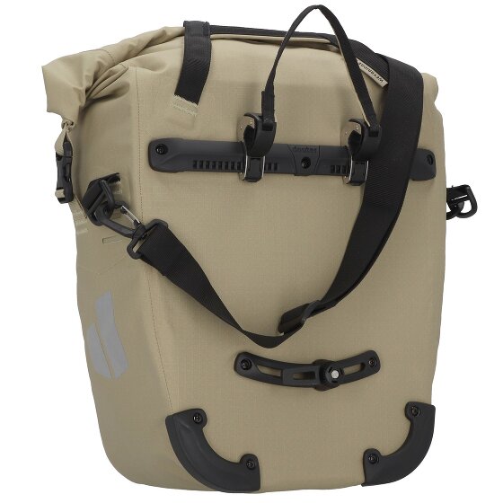 Deuter Sacoche à vélo Weybridge 20+5L 40 cm