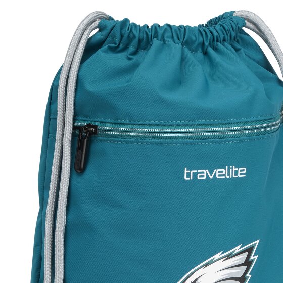 Travelite travelite x NFL Sac de gym 41 cm