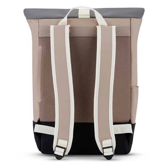 Johnny Urban Sleek Series Harvey Medium Daypack 41 cm Compartiment pour ordinateur portable