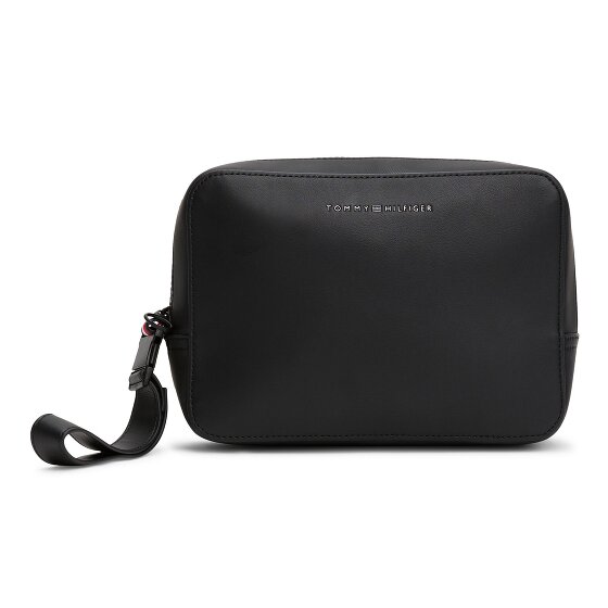 Tommy Hilfiger TH Foundation Trousse de toilette 22 cm