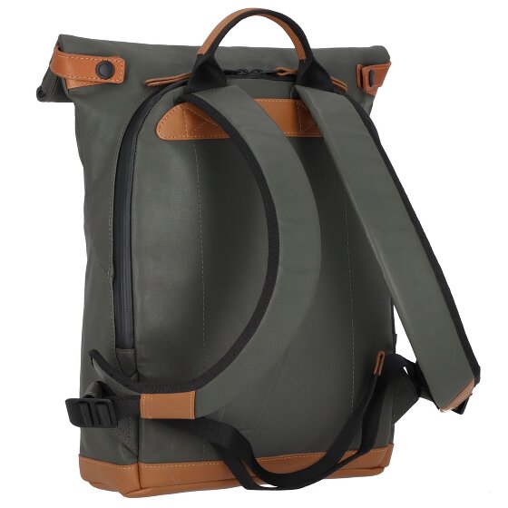 aunts & uncles Japan Wakayama Daypack 35 cm Compartiment ordinateur