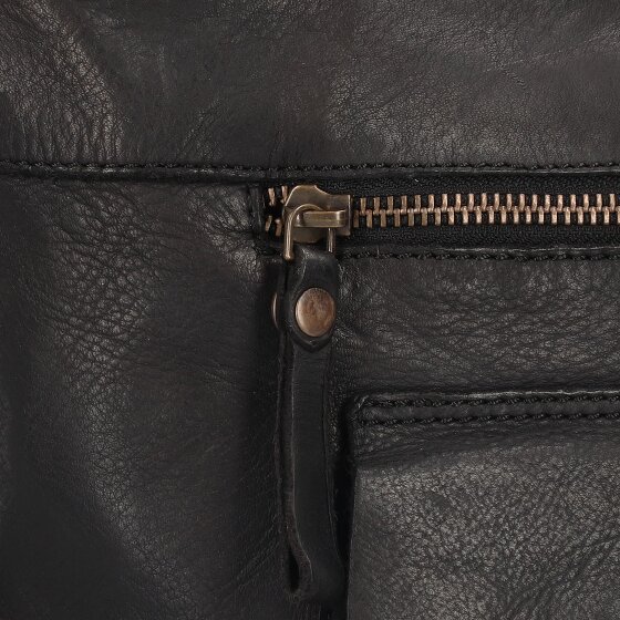 Harbour 2nd Urban Poets Skyler Sac à bandoulière Cuir 37 cm