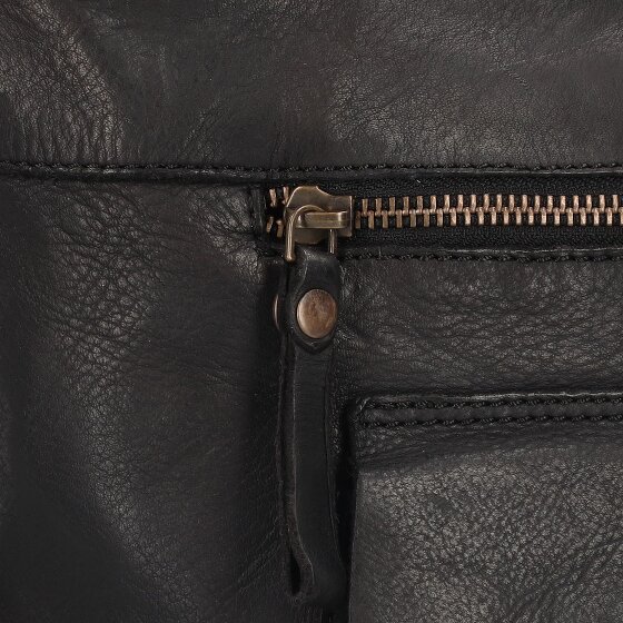 Harbour 2nd Urban Poets Skyler Sac à bandoulière Cuir 37 cm