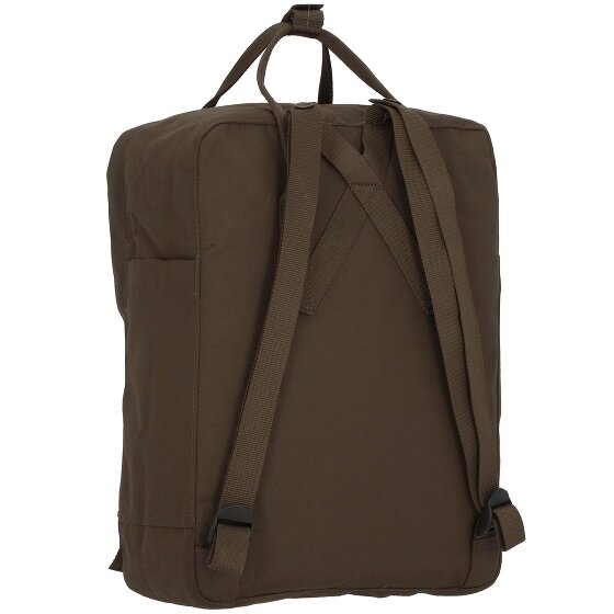Fjällräven Sac à dos Re-Kanken City 34 cm