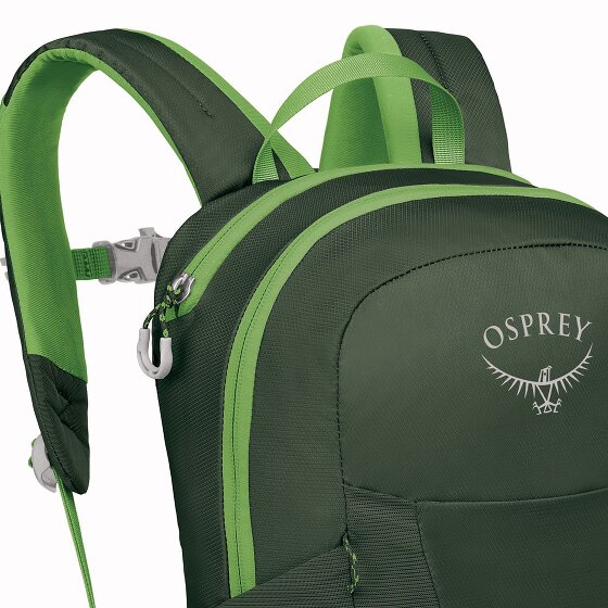 Osprey Jet 12 Sac à dos de randonnée 36.5 cm