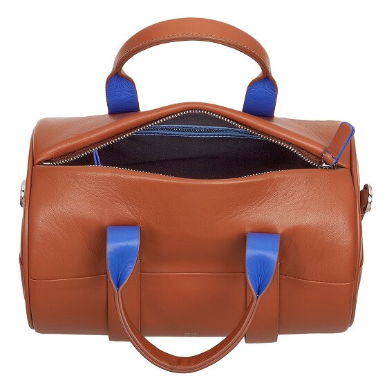 DuDu Sac à main Cuir 25 cm