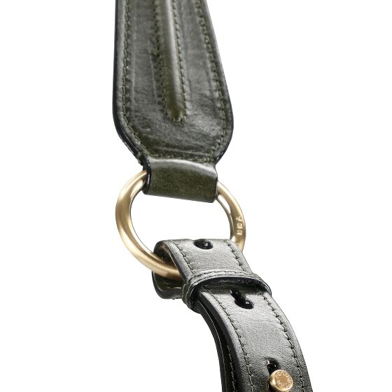 The Bridge Fedora Sac à bandoulière Cuir 28 cm