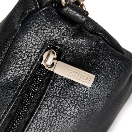 Zwei Mademoiselle.M Sac banane 25 cm