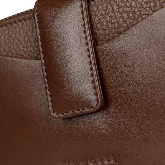 bugatti Viola Porte-monnaie Protection RFID Cuir 14 cm