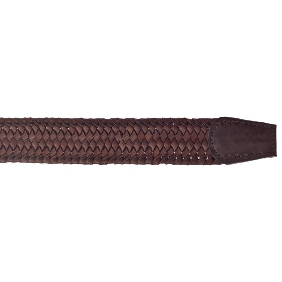 Vanzetti Ceinture Cuir