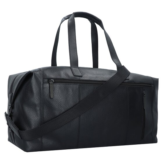 Jost Stockholm Weekender Sac de voyage en cuir 50 cm