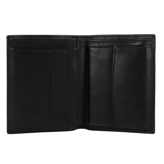 The Bridge Story Uomo Portefeuille en cuir 8,5 cm