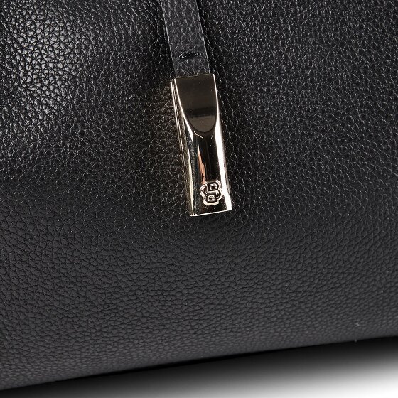 Boss Reah Sac à bandoulière Cuir 38 cm