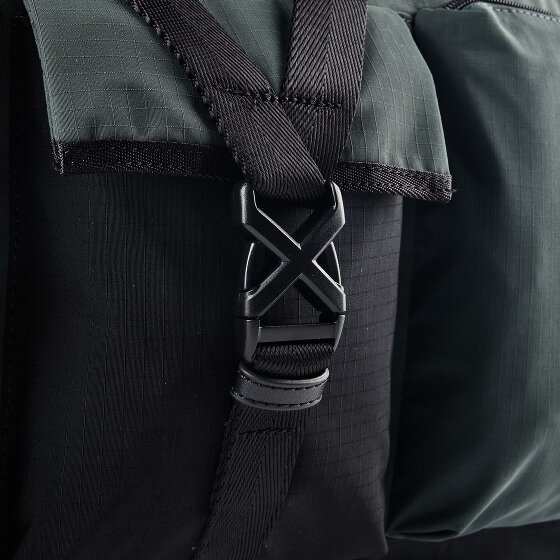 Mandarina Duck Y-Lite Sac de voyage Weekender 54 cm